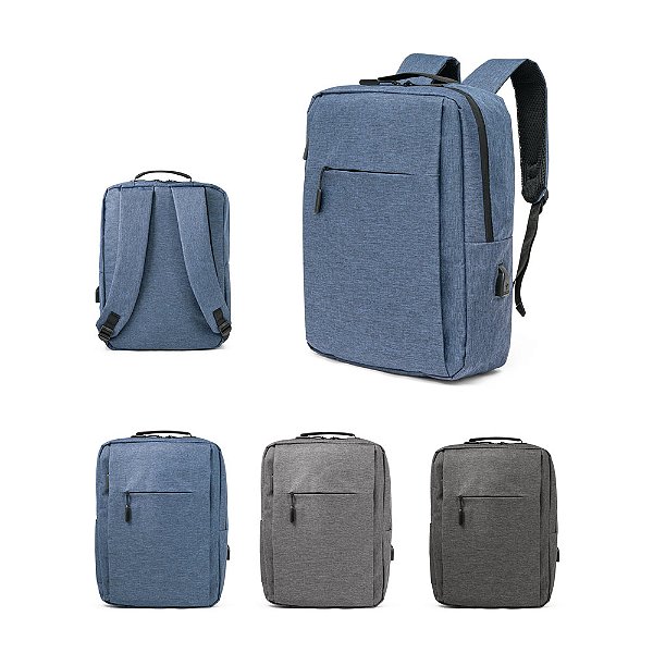 Mochila para Notebook em 210D Guido