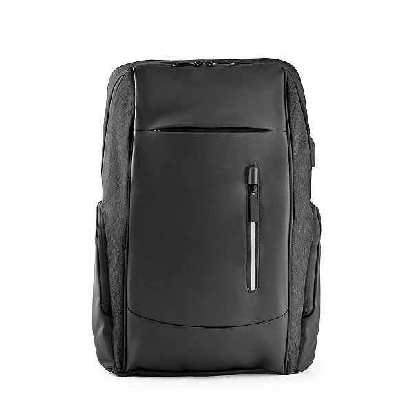 Mochila para Notebook em  Nylon e Tarpaulin Taranto