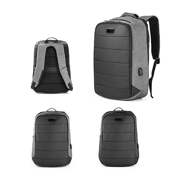 Mochila para Notebook Palermo