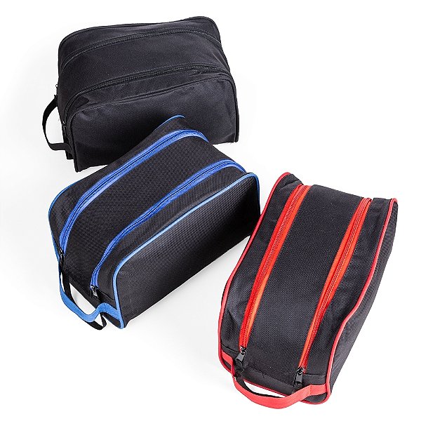 Necessaire em Poliéster Chade