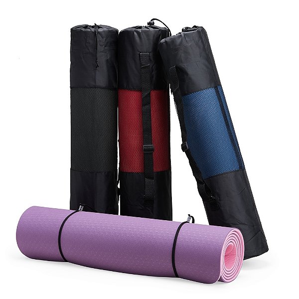 Tapete para Yoga Agra Ecológico