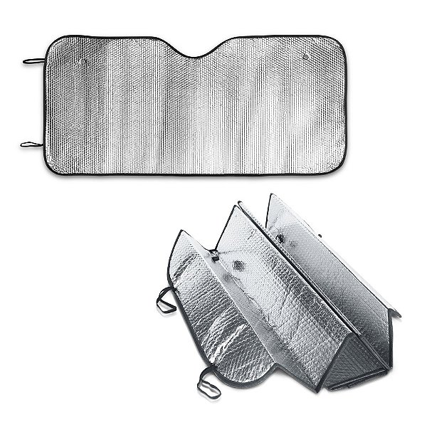 Protetor Solar de Carro Izmail