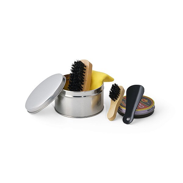 Kit Engraxate Lubny