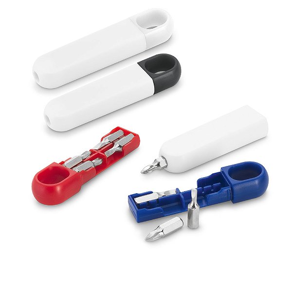 Kit Mini Ferramentas Vitória