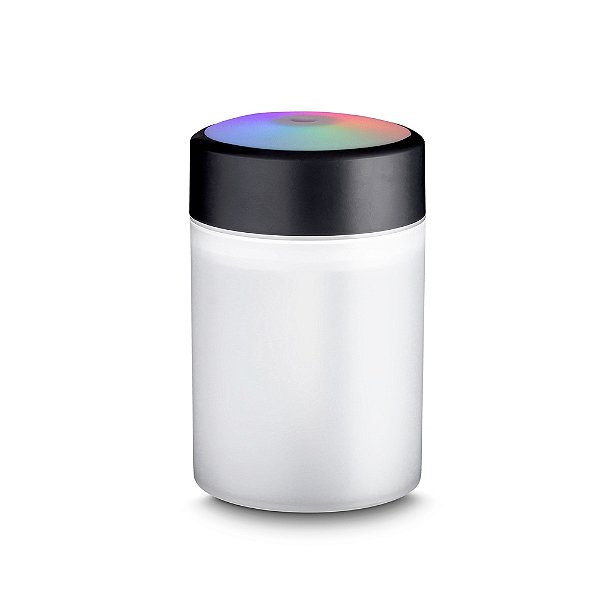 Umidificador com LED Saki