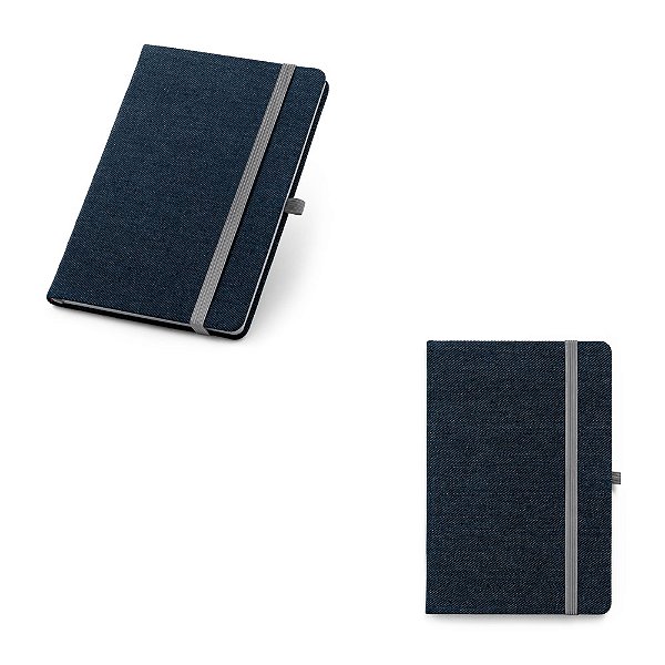 Caderno Ecológico Layla