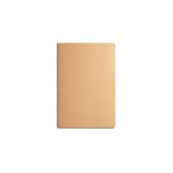 Caderno Ecológico Soft