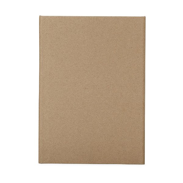 Kit Ecológico Jatobá para Anotações