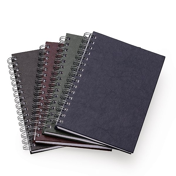 Caderno de courino Martin
