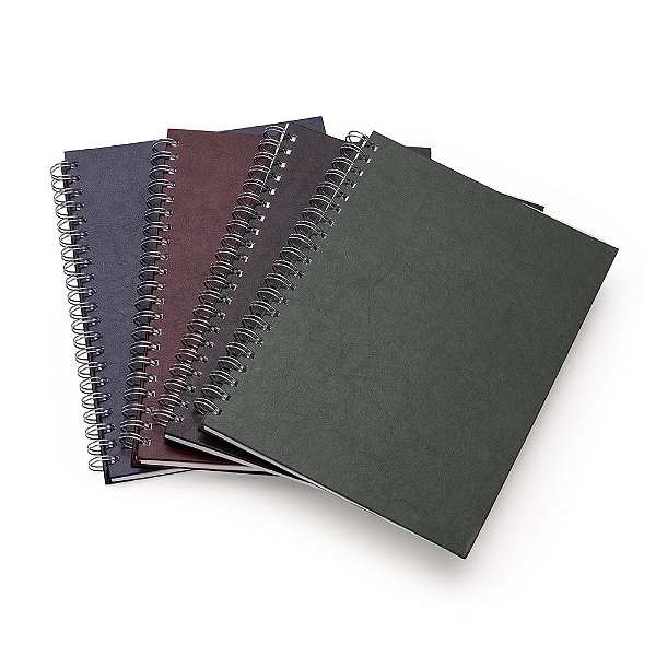 Caderno de courino Sancho