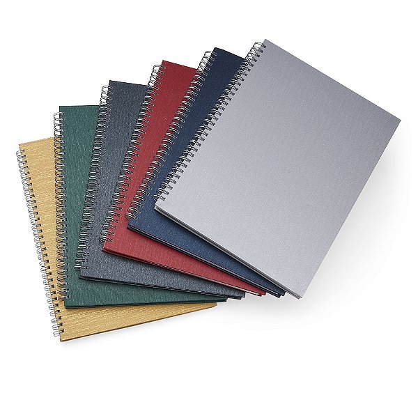 Caderno Grande Romino