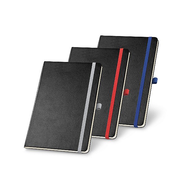 Caderno capa dura Chieti
