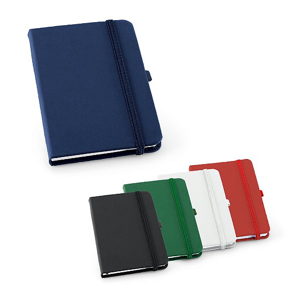 Caderno de Desenhos Nine