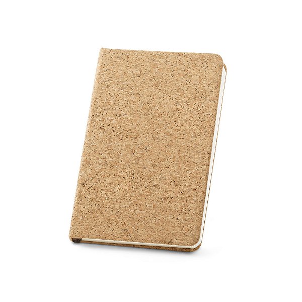 Caderno em Cortiça Acerra