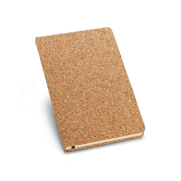 Caderno em Cortiça Savona