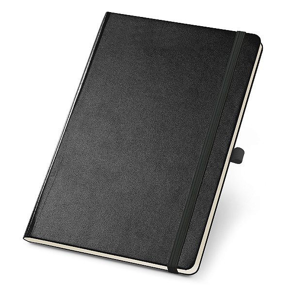 Caderno em C. Sintético Shaila
