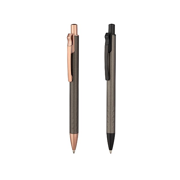 Caneta Metálica Tarim