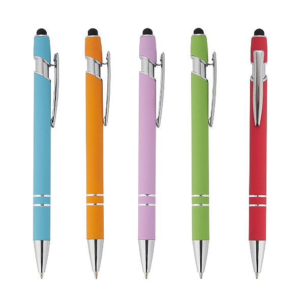 Caneta Metálica Thies