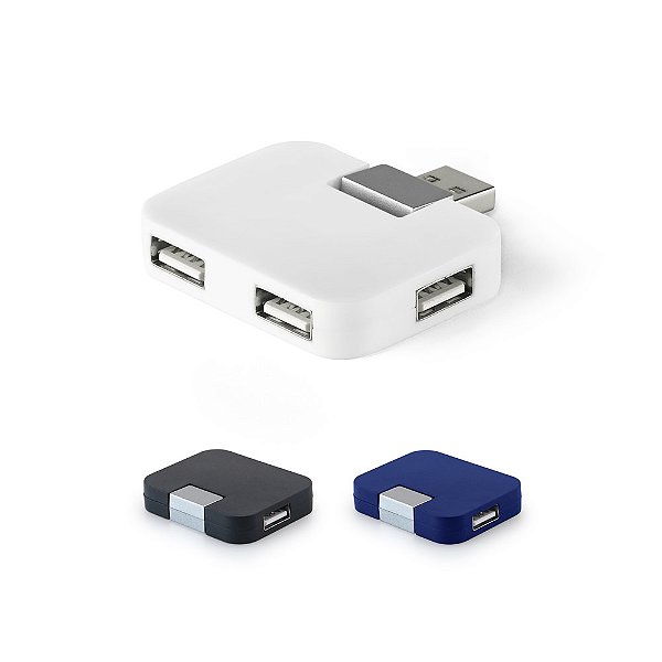 Hub USB Caldas