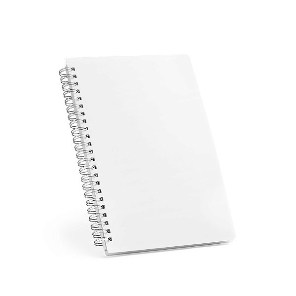 Caderno Antibacteriano Soldi