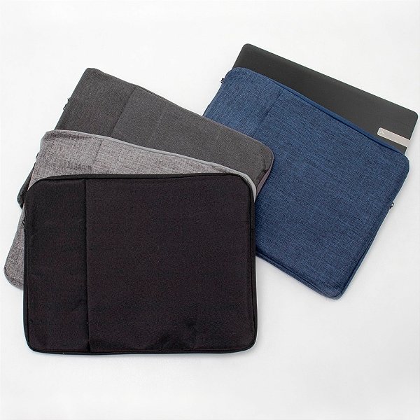 Pasta para Tablet e Notebook 15,6 Tagam