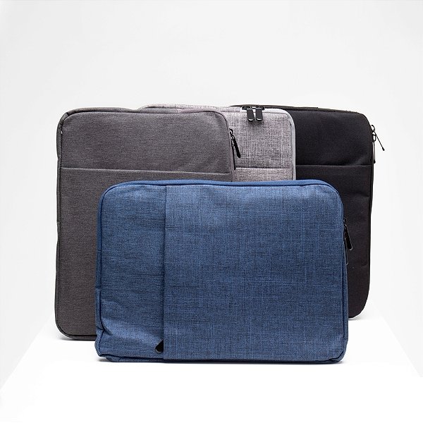 Pasta para Tablet e Notebook 12,4 Quepo