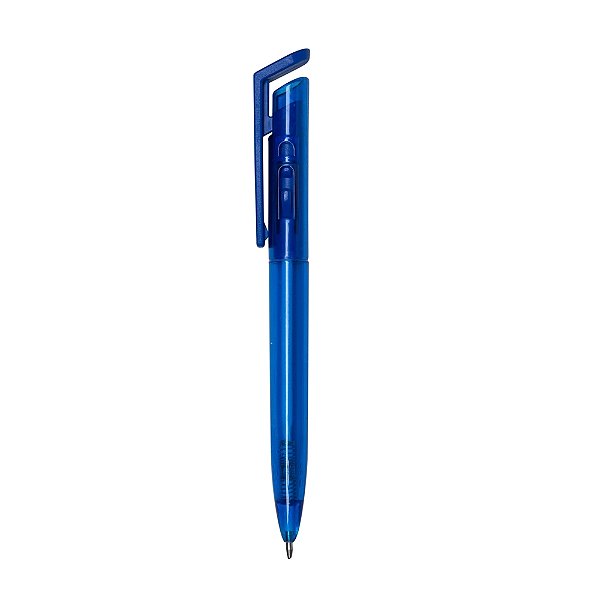 Caneta Plástica Gueler