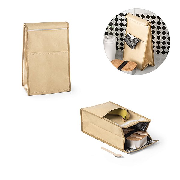 Bolsa Térmica Kyra