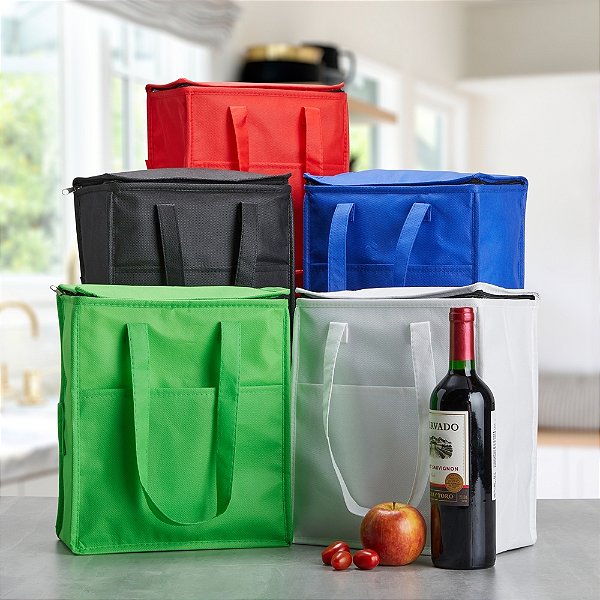 Bolsa Térmica 9 Litros Peca