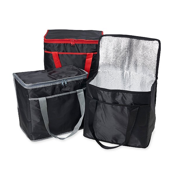 Bolsa Térmica 36 Litros 420D Peja