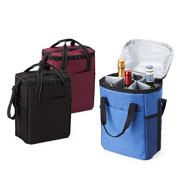 Bolsa Térmica 16 Litros Virginia