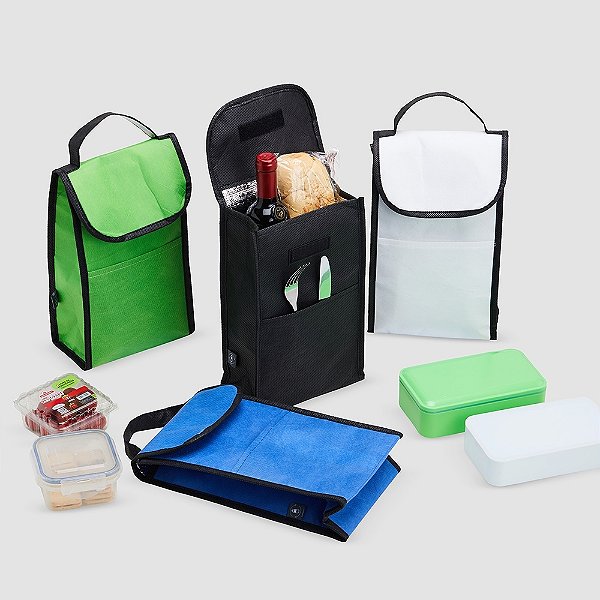 Bolsa Térmica 4 Litros em Rpet  Hobart