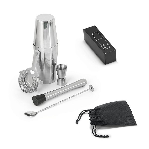 Kit de Cocktail Martigues