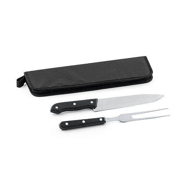 Kit Churrasco Albina