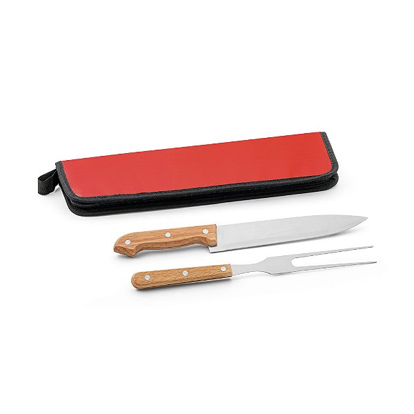 Kit Churrasco Apoera