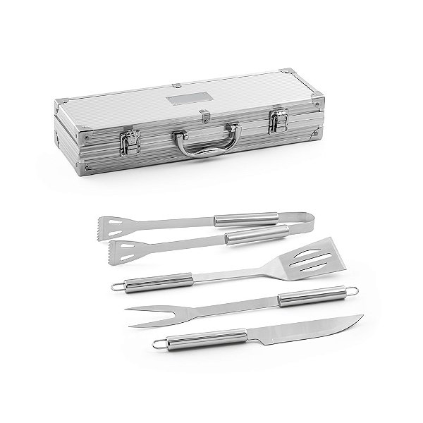 Kit Churrasco Aurora
