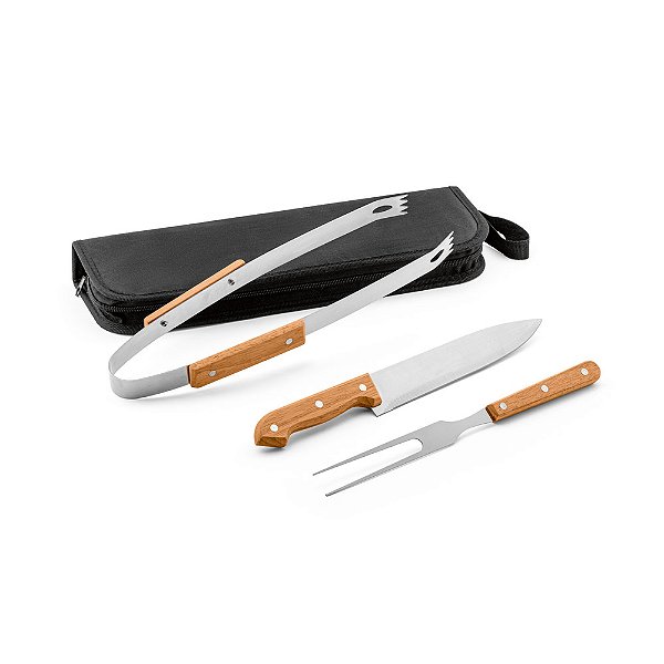 Kit Churrasco Guiana