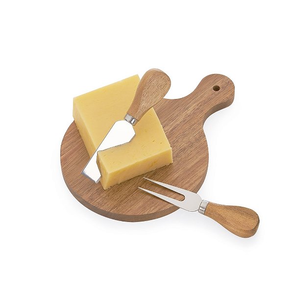 Kit Queijo Artena