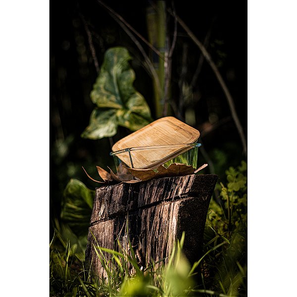 Marmita Tyne para Divulgar sua Marca