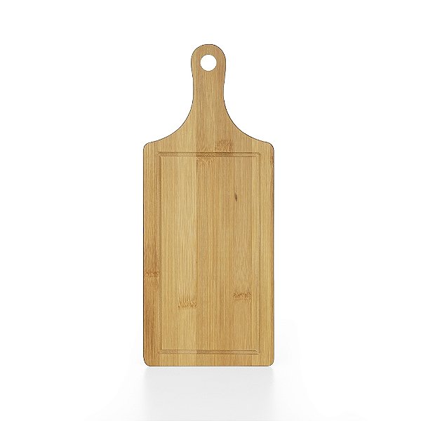 Tábua de Corte com Canaleta Pora