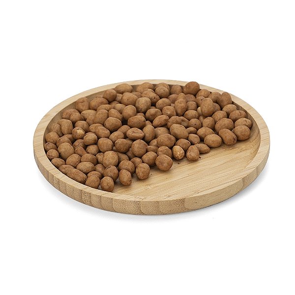 Petisqueira de Bambu Redonda Bape