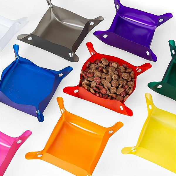 Tigela para Pets Dode