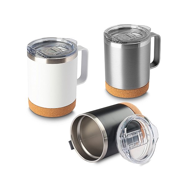 Caneca Térmica Crisantemo