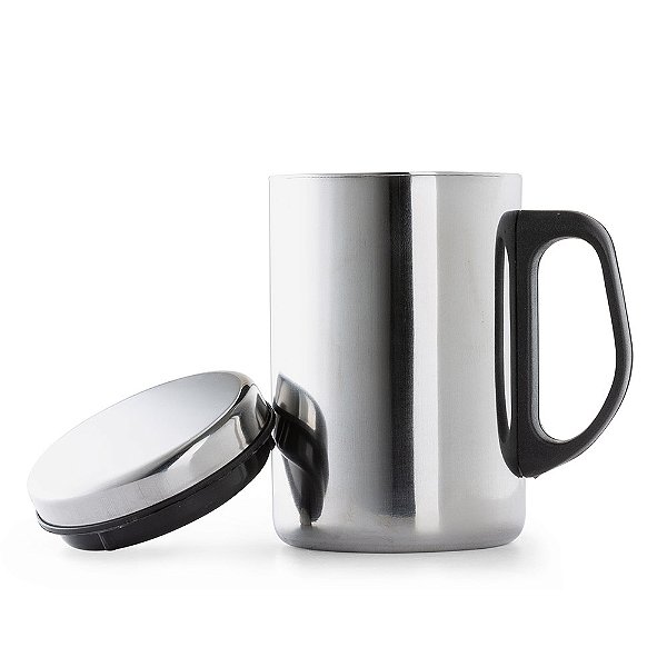 Caneca em Bambu Anturio