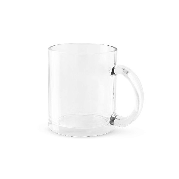 Caneca de Vidro Nimes