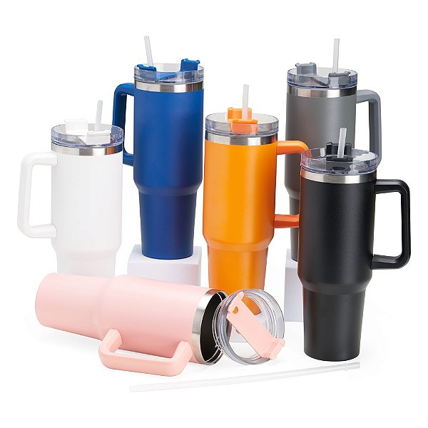 Caneca Térmica Milo