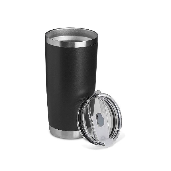 Copo Térmico Inox 550ml Zeso