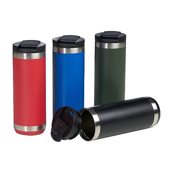 Copo de Inox  Peter