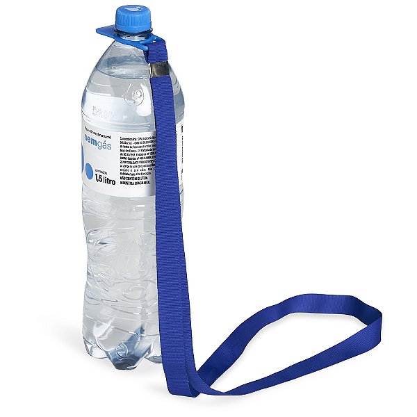 Cordão para Garrafa Veni em Nylon