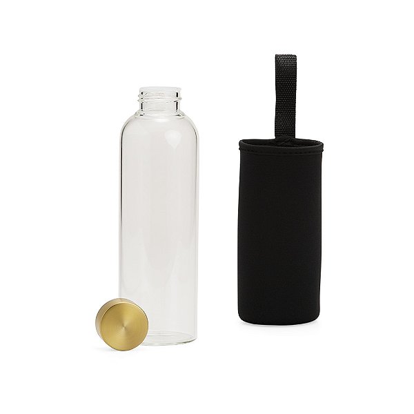 Garrafa Évora em Vidro Borosssilicato